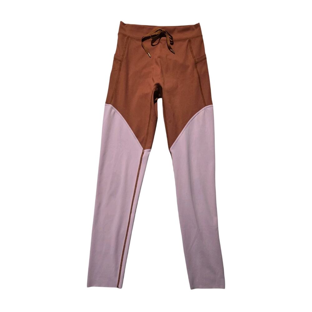 Aerie Offline Goals 7/8 High Rise Leggings Size M